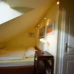 Semesterbostad Haus Strandflieder By Interhome