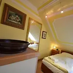 Semesterbostad Haus Strandflieder By Interhome *