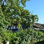 Semesterbostad Haus Strandflieder By Interhome *