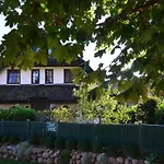 Semesterbostad Haus Strandflieder By Interhome *