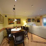 Haus Strandflieder By Interhome Semesterbostad Groß Zicker