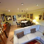 Haus Strandflieder By Interhome * Groß Zicker