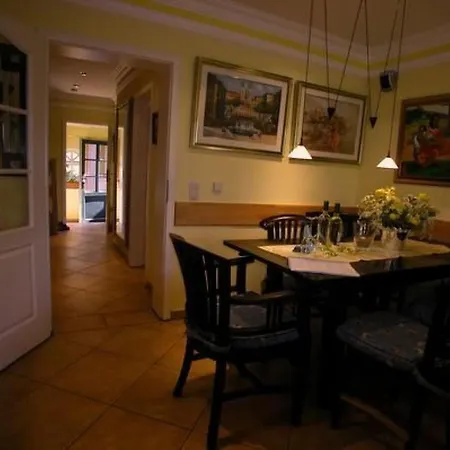 Haus Strandflieder By Interhome Prázdninový dům Groß Zicker