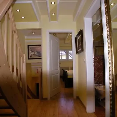 Haus Strandflieder By Interhome * Groß Zicker