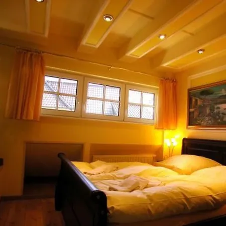 Haus Strandflieder By Interhome Tatil Evi Groß Zicker