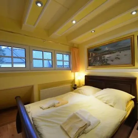 Haus Strandflieder By Interhome *