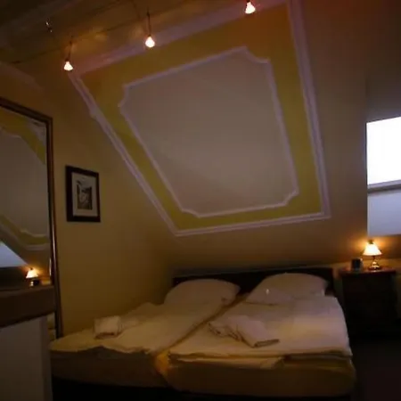 Prázdninový dům Haus Strandflieder By Interhome Groß Zicker