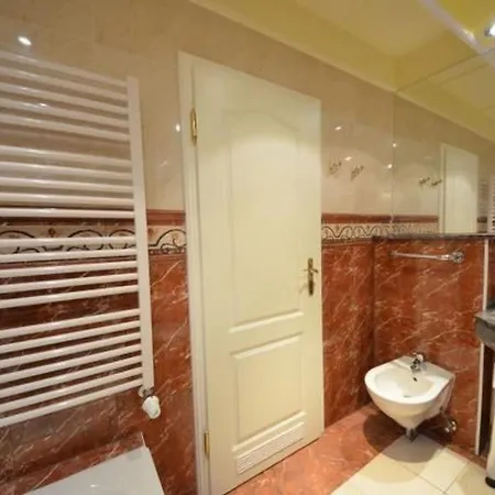 Haus Strandflieder By Interhome * Groß Zicker