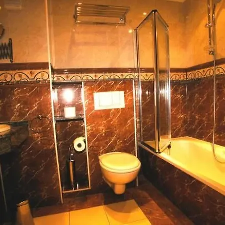 Haus Strandflieder By Interhome Prázdninový dům *