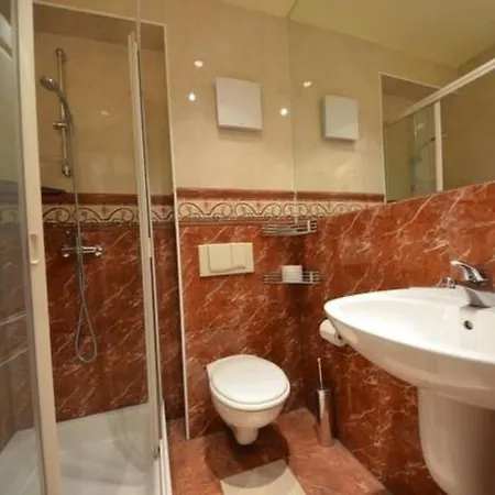 Haus Strandflieder By Interhome Prázdninový dům *