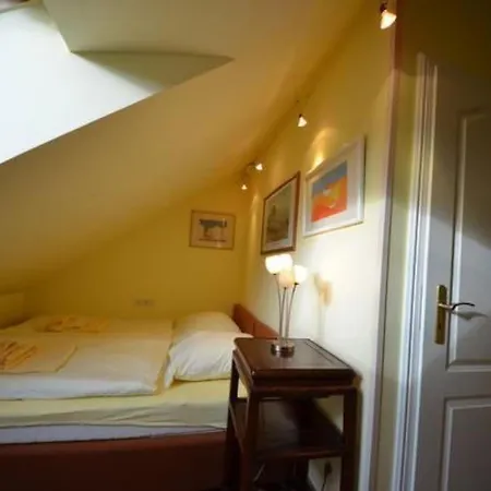 Prázdninový dům Haus Strandflieder By Interhome