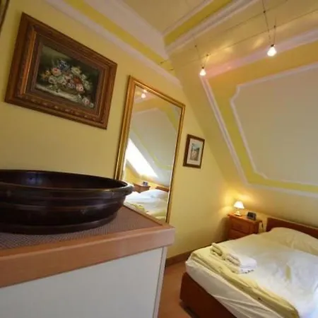 Casa vacanze Haus Strandflieder By Interhome
