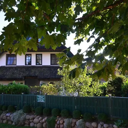 Casa vacanze Haus Strandflieder By Interhome *