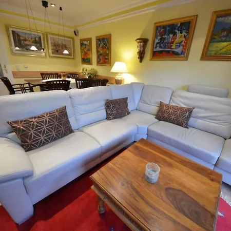 Haus Strandflieder By Interhome Prázdninový dům