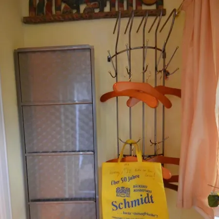 Haus Strandflieder By Interhome * Groß Zicker