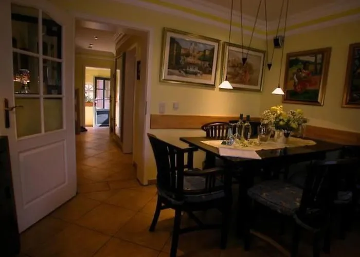 Haus Strandflieder By Interhome Prázdninový dům Groß Zicker