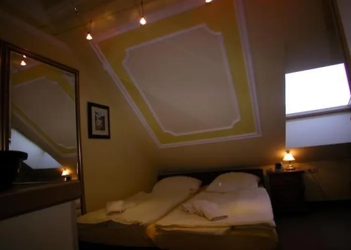 Prázdninový dům Haus Strandflieder By Interhome Groß Zicker
