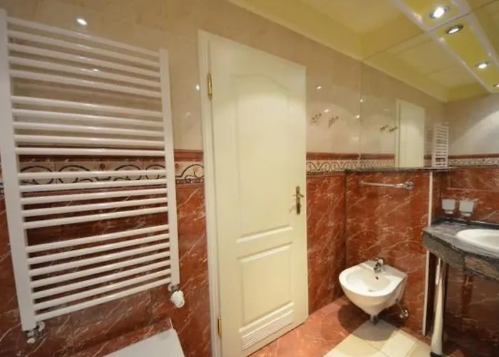 Haus Strandflieder By Interhome * Groß Zicker