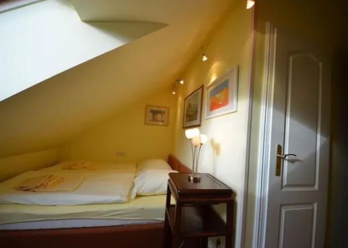 Prázdninový dům Haus Strandflieder By Interhome