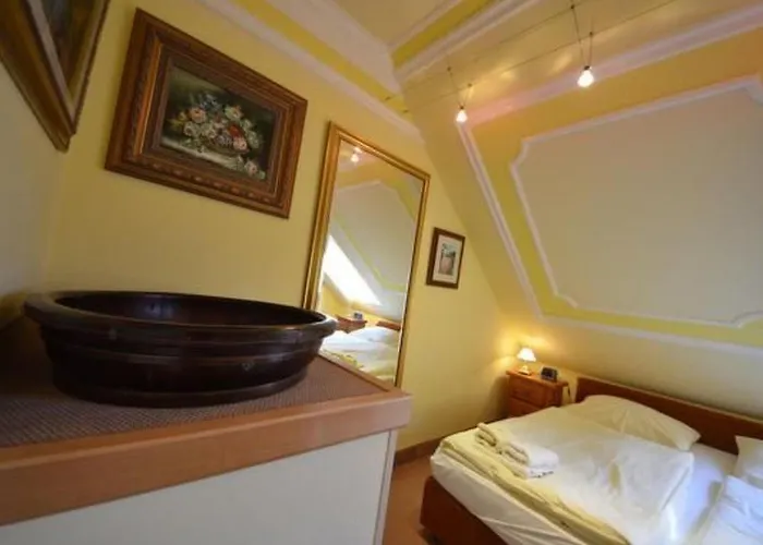 Prázdninový dům Haus Strandflieder By Interhome *