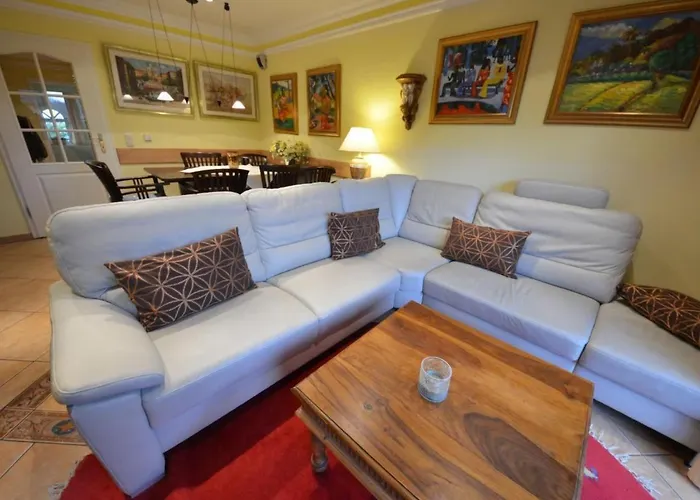 Haus Strandflieder By Interhome Prázdninový dům