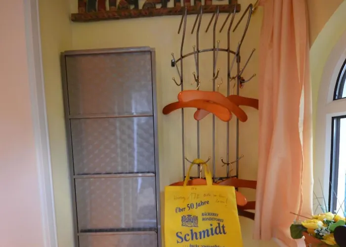 Haus Strandflieder By Interhome * Groß Zicker